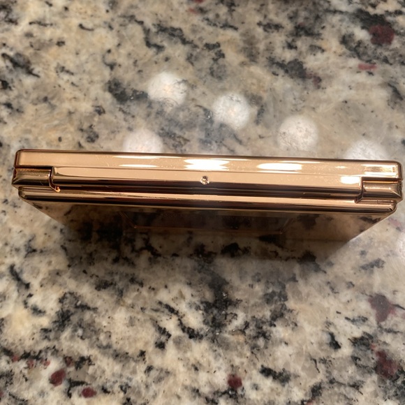 NIB Limited Edition Charlotte Tilbury Mini Hollywood Blush and Glow- Tan/Deep - Picture 8 of 12